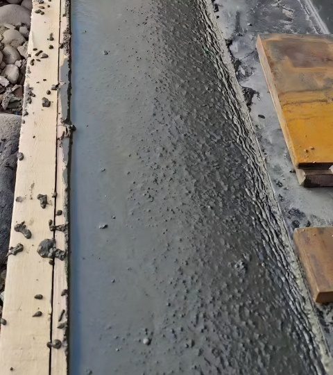 房山环氧砂浆的特点及施工流程​