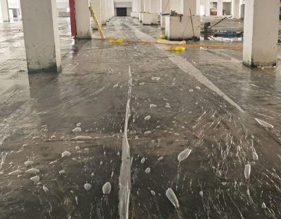 房山不发火砂浆和不发火金属骨料有什么区别