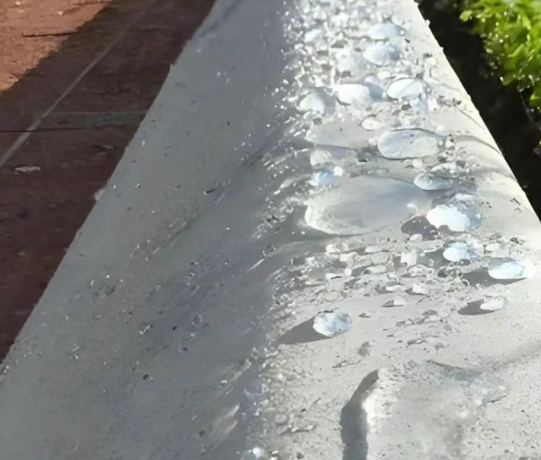 房山硅烷浸渍涂料在混凝土保护中的应用