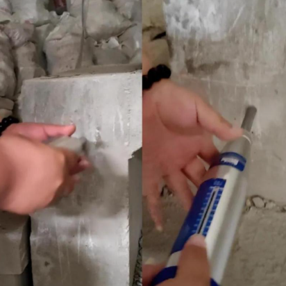 房山混凝土强度不足的原因及处理方法