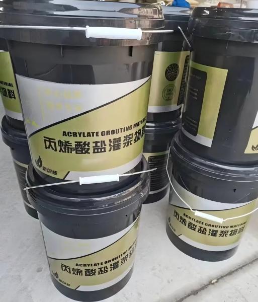 房山丙烯酸盐灌浆料