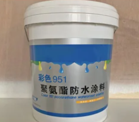 房山聚氨酯防水涂料