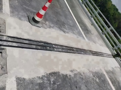 房山伸缩缝更换后浇筑材料快速结构修补料速砼的产品特点及施工流程​