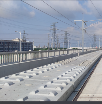 房山植筋胶在高铁无砟轨道上的应用