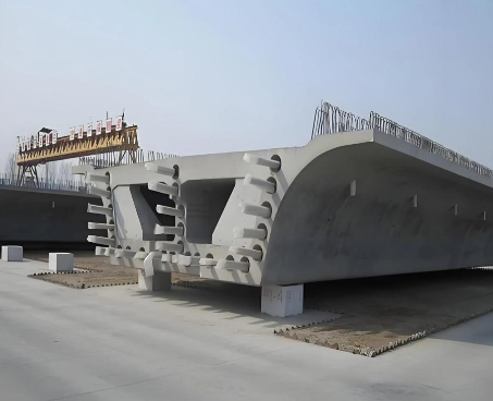 房山抗冻压浆料的特点及标准化施工工艺